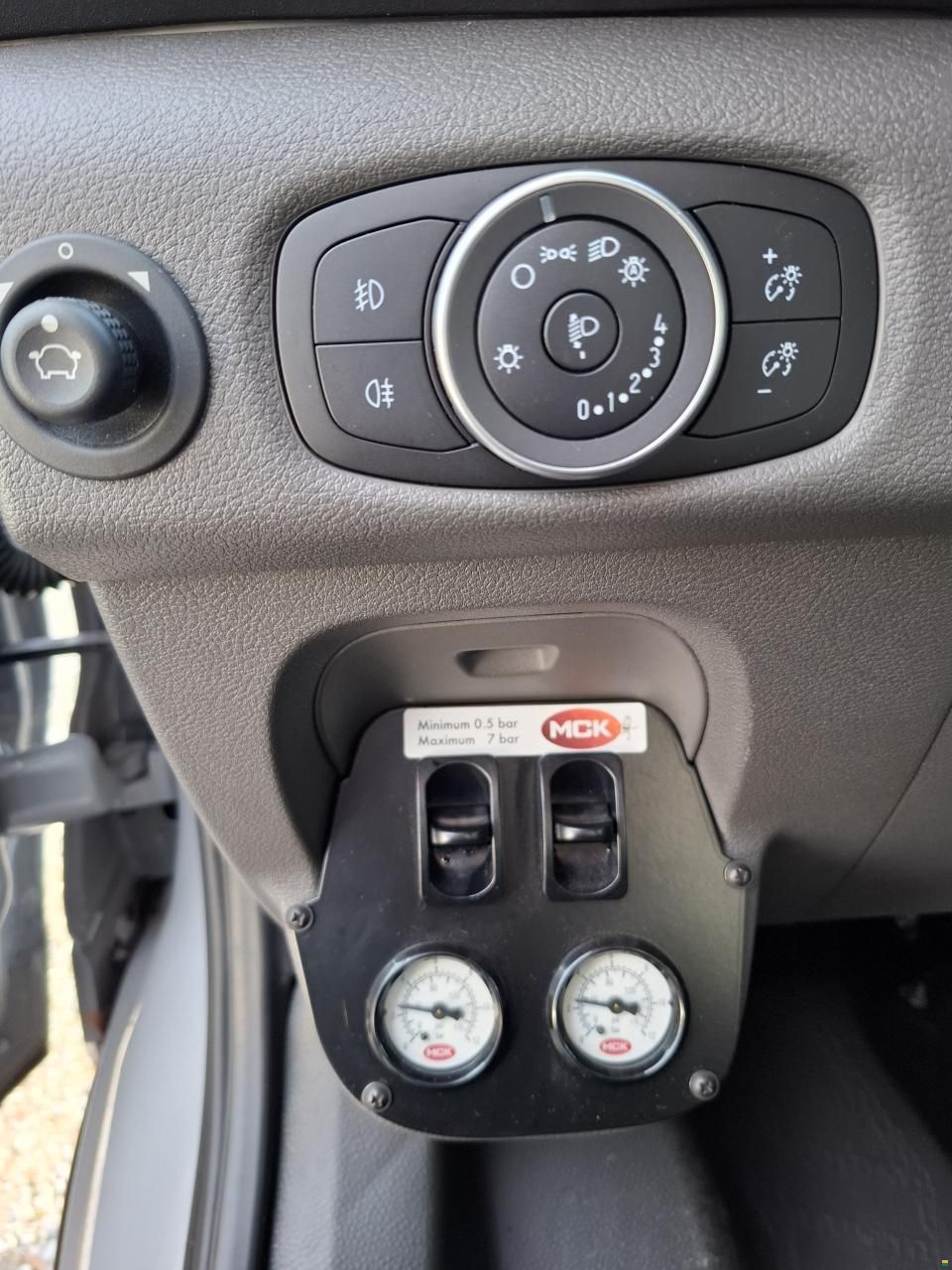 Challenger S217 Sport Edition