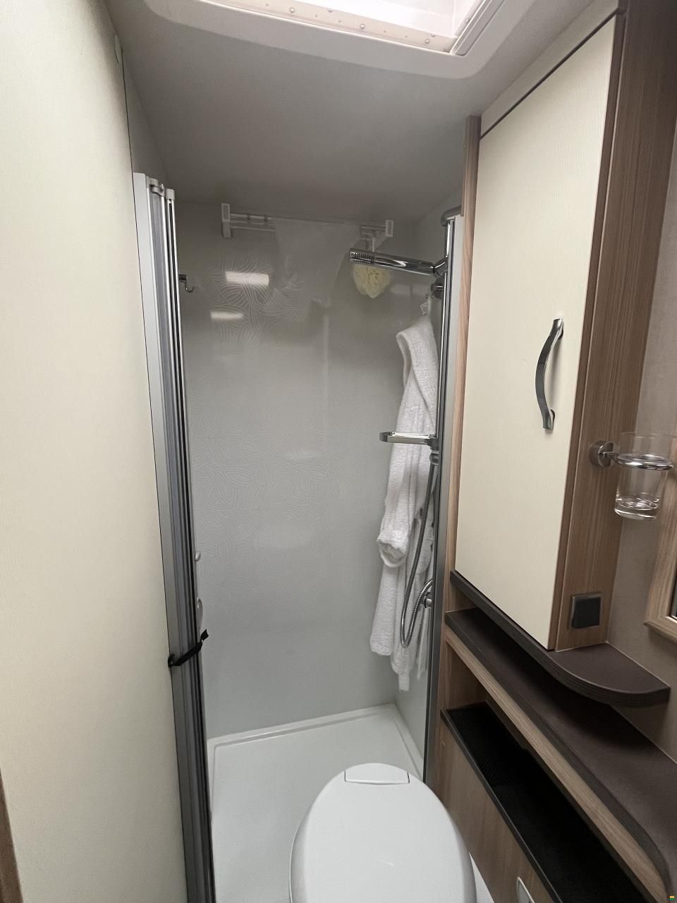 Fleurette Fiat Mayflower 70 LD