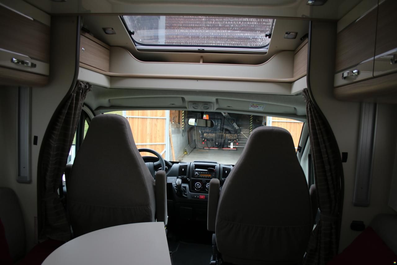 Fleurette Fiat Mayflower 70 LD