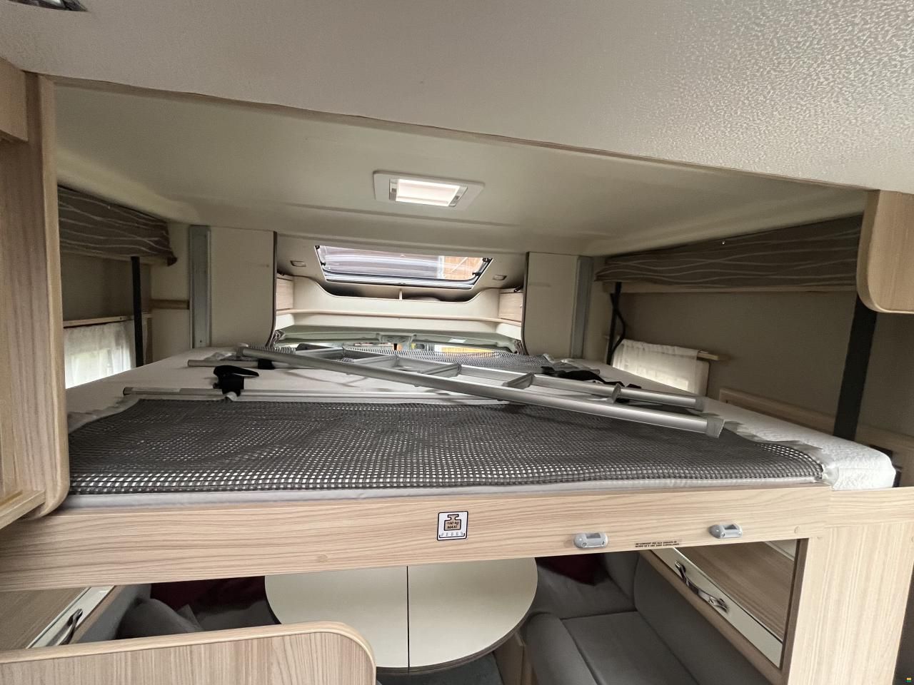 Fleurette Fiat Mayflower 70 LD