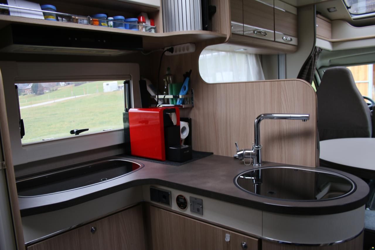 Fleurette Fiat Mayflower 70 LD