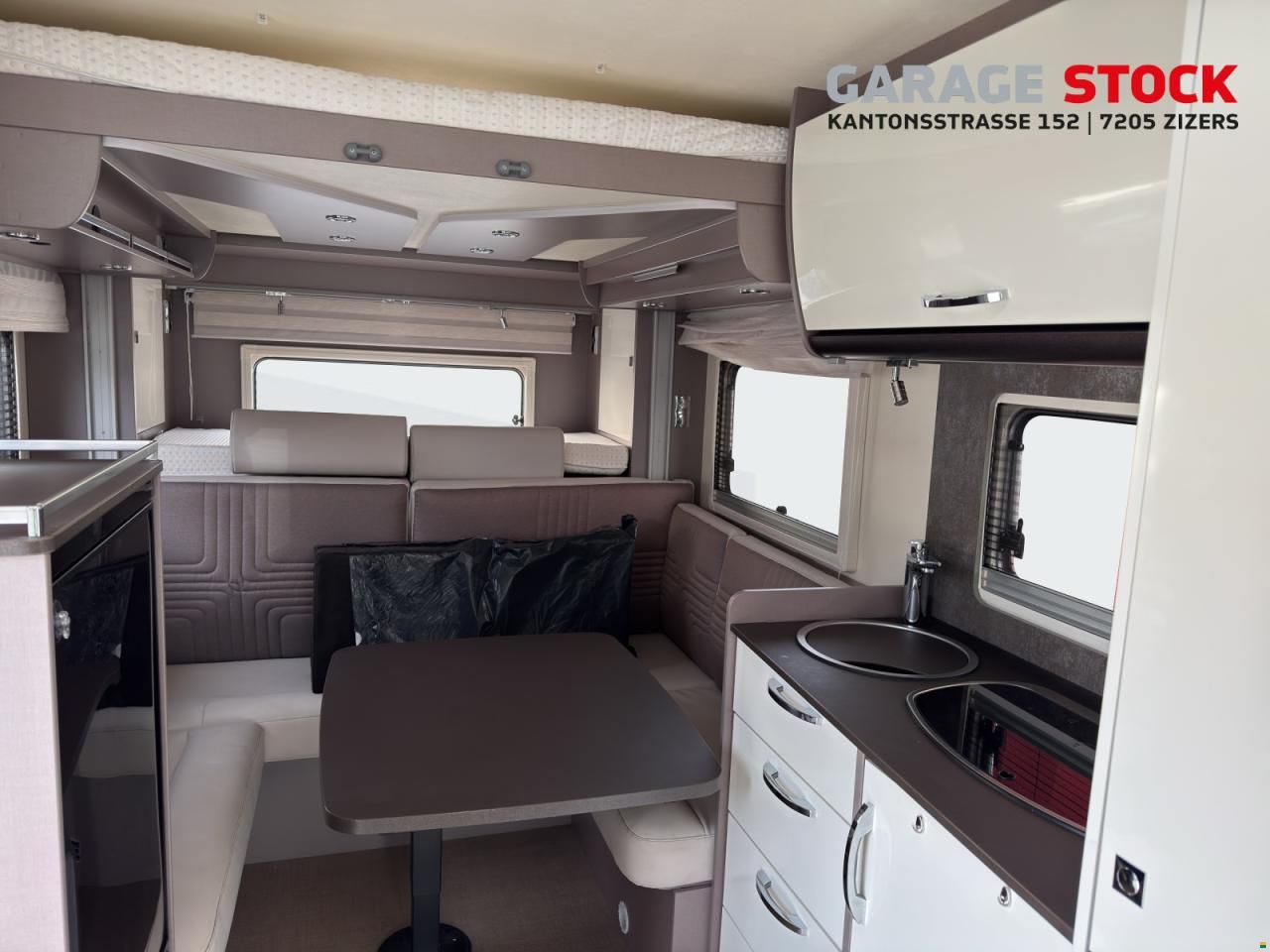 B&uuml;rstner Lyseo TD Harmony Line 644 G Bahia