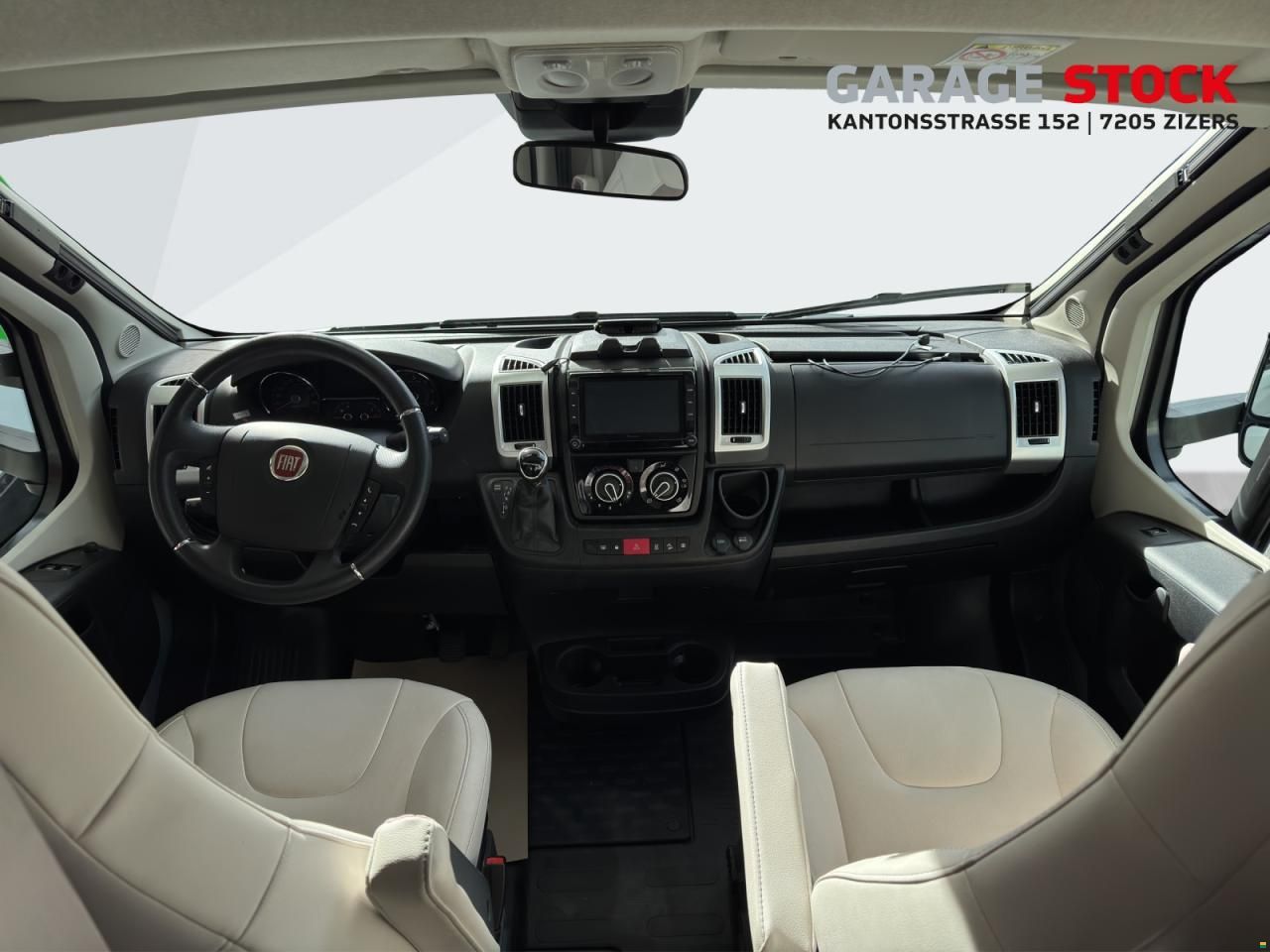 B&uuml;rstner Lyseo TD Harmony Line 644 G Bahia