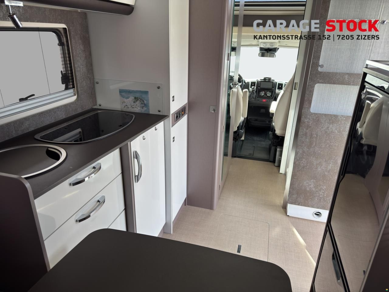 B&uuml;rstner Lyseo TD Harmony Line 644 G Bahia