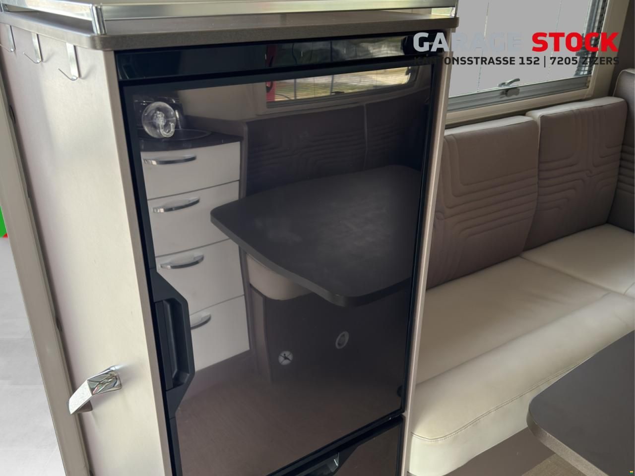 B&uuml;rstner Lyseo TD Harmony Line 644 G Bahia