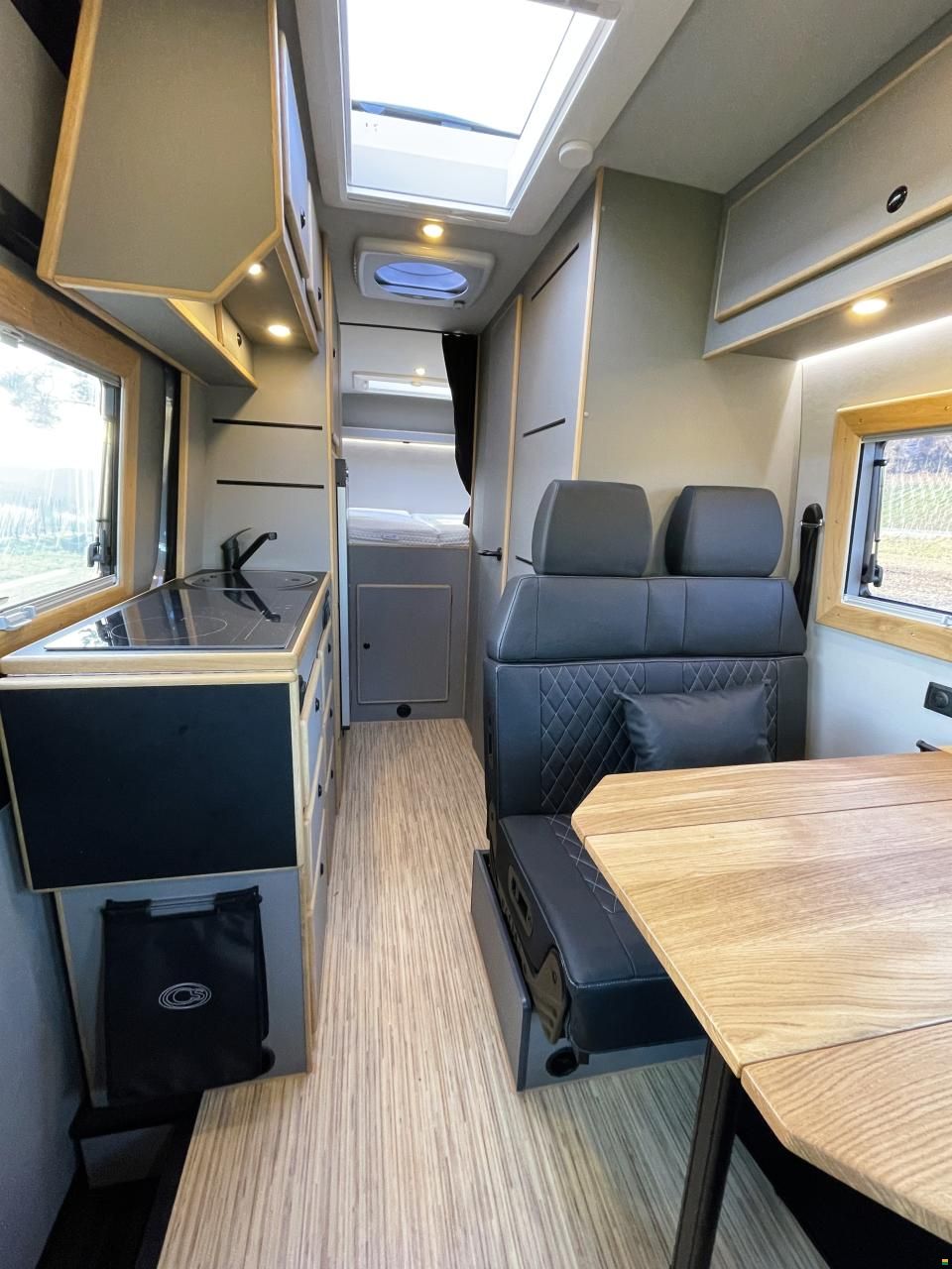 CS-Reisemobile Encanto