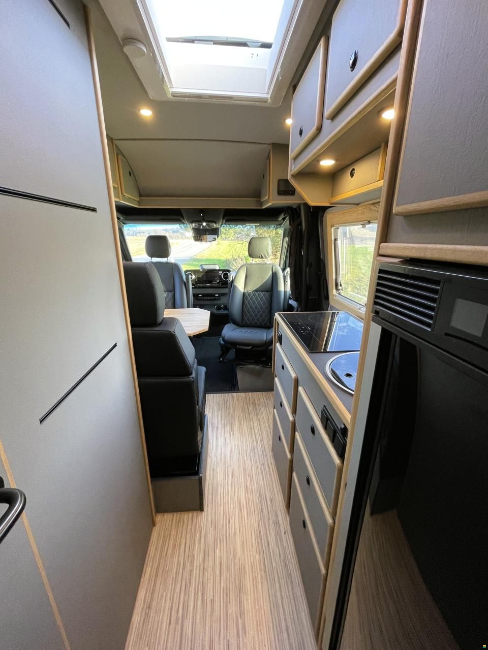 CS-Reisemobile Encanto