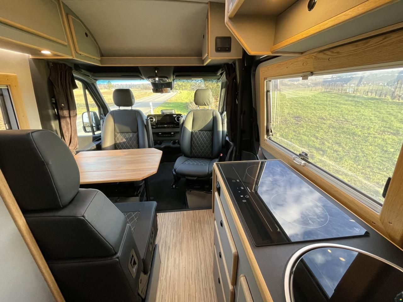 CS-Reisemobile Encanto