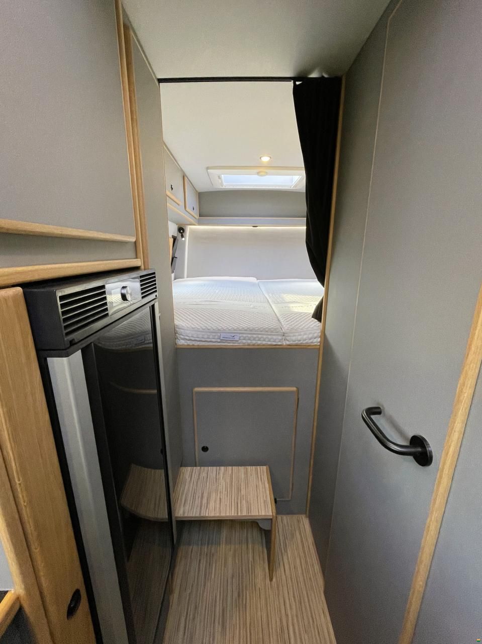 CS-Reisemobile Encanto