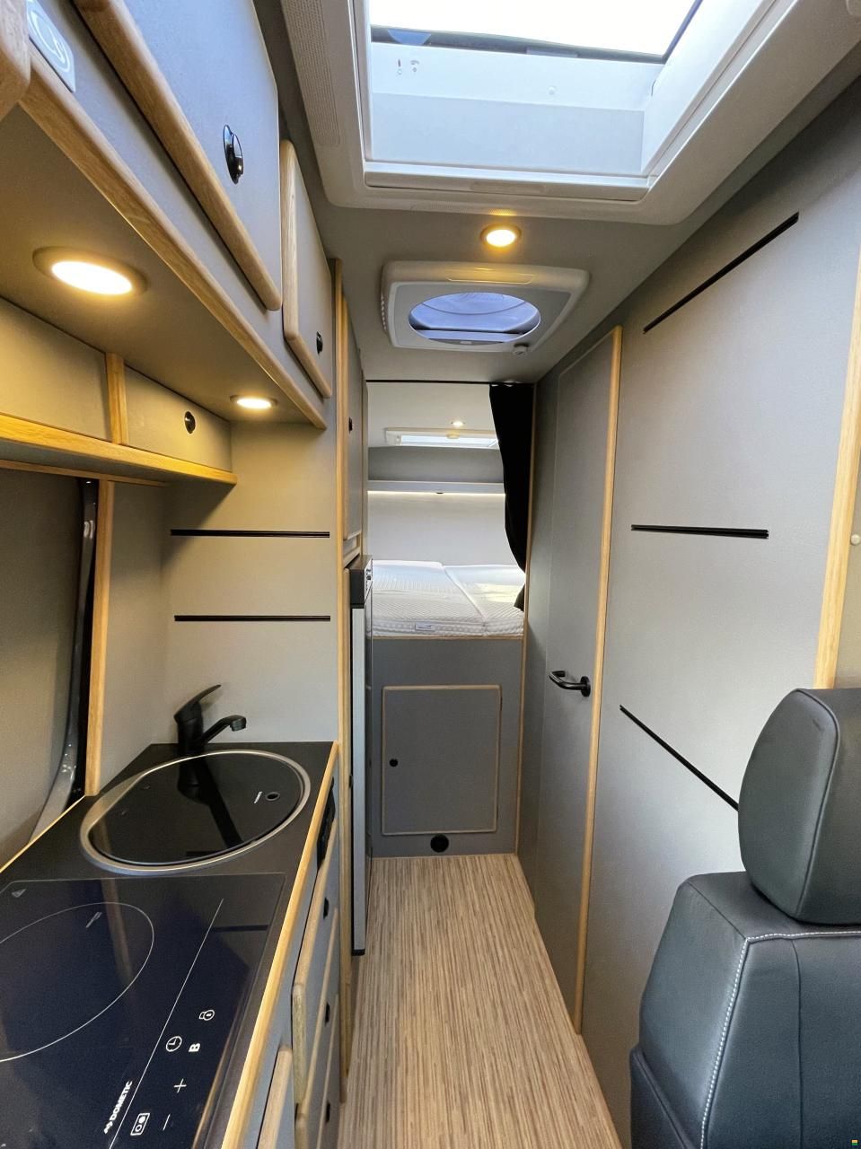 CS-Reisemobile Encanto