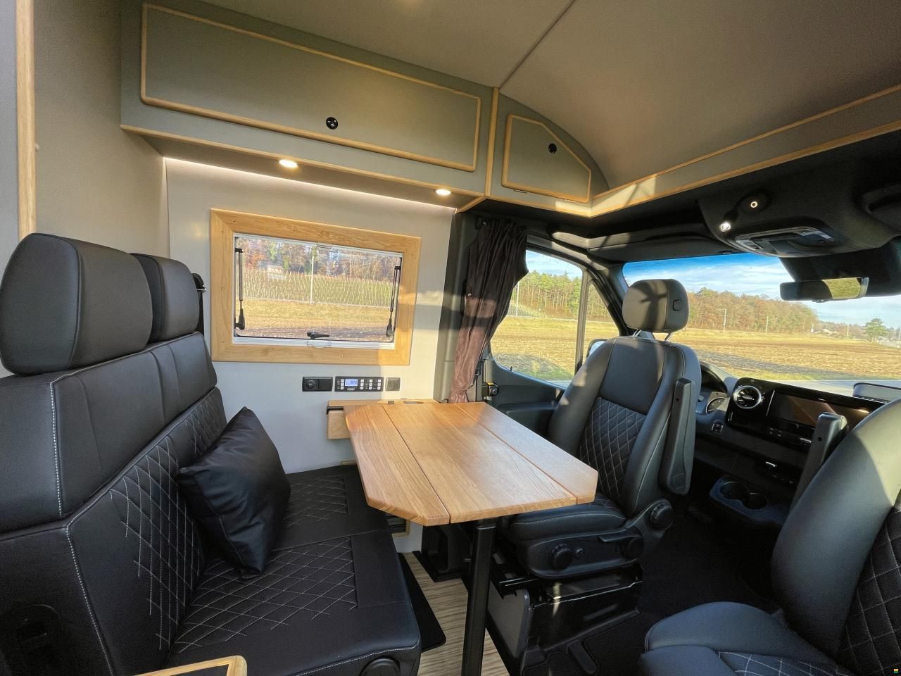 CS-Reisemobile Encanto