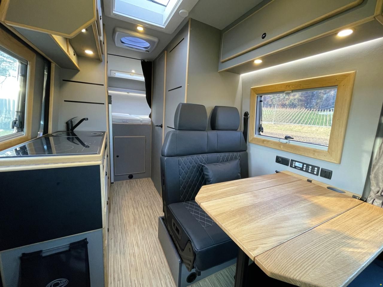 CS-Reisemobile Encanto