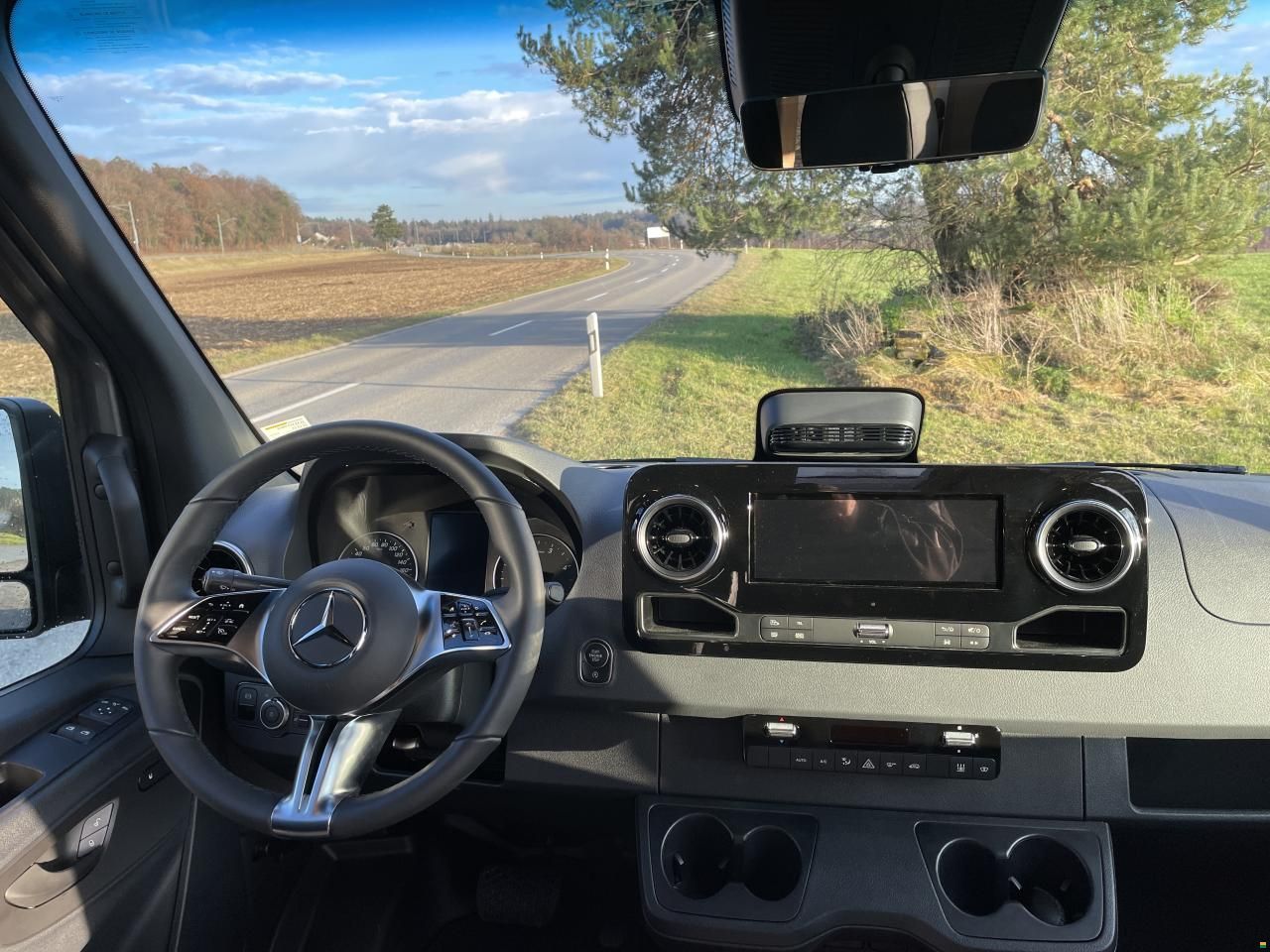 CS-Reisemobile Encanto