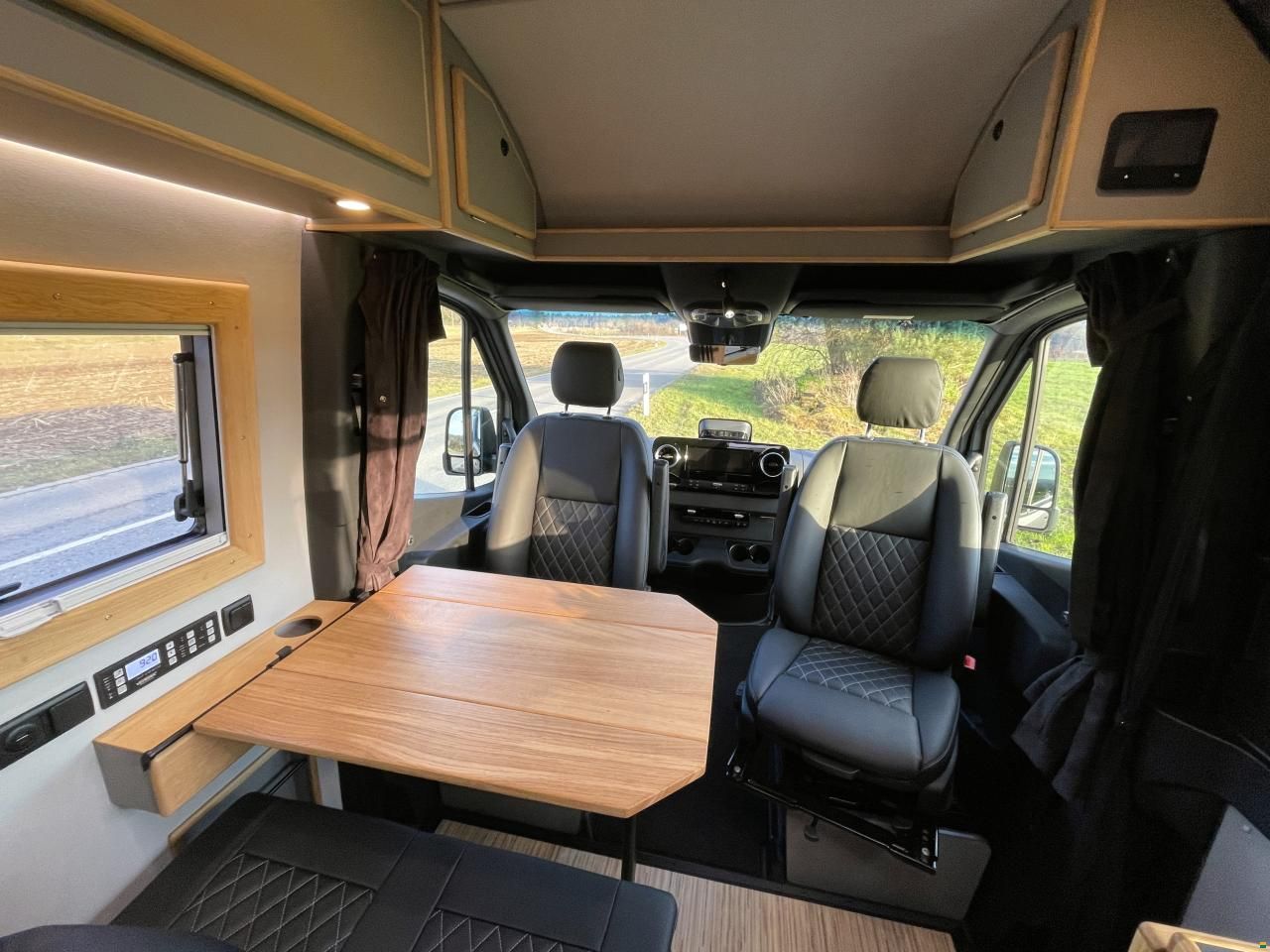 CS-Reisemobile Encanto