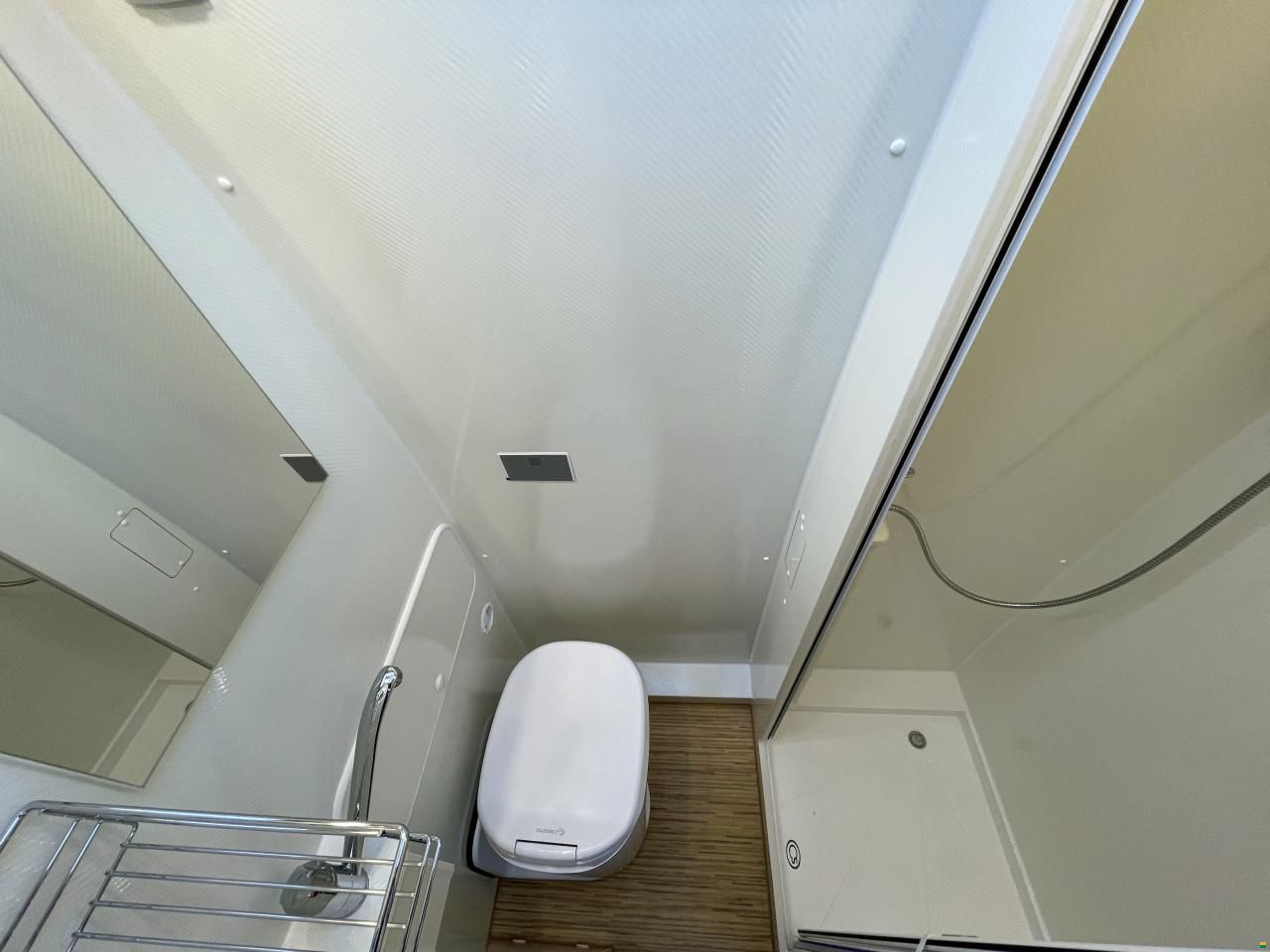 CS-Reisemobile Encanto