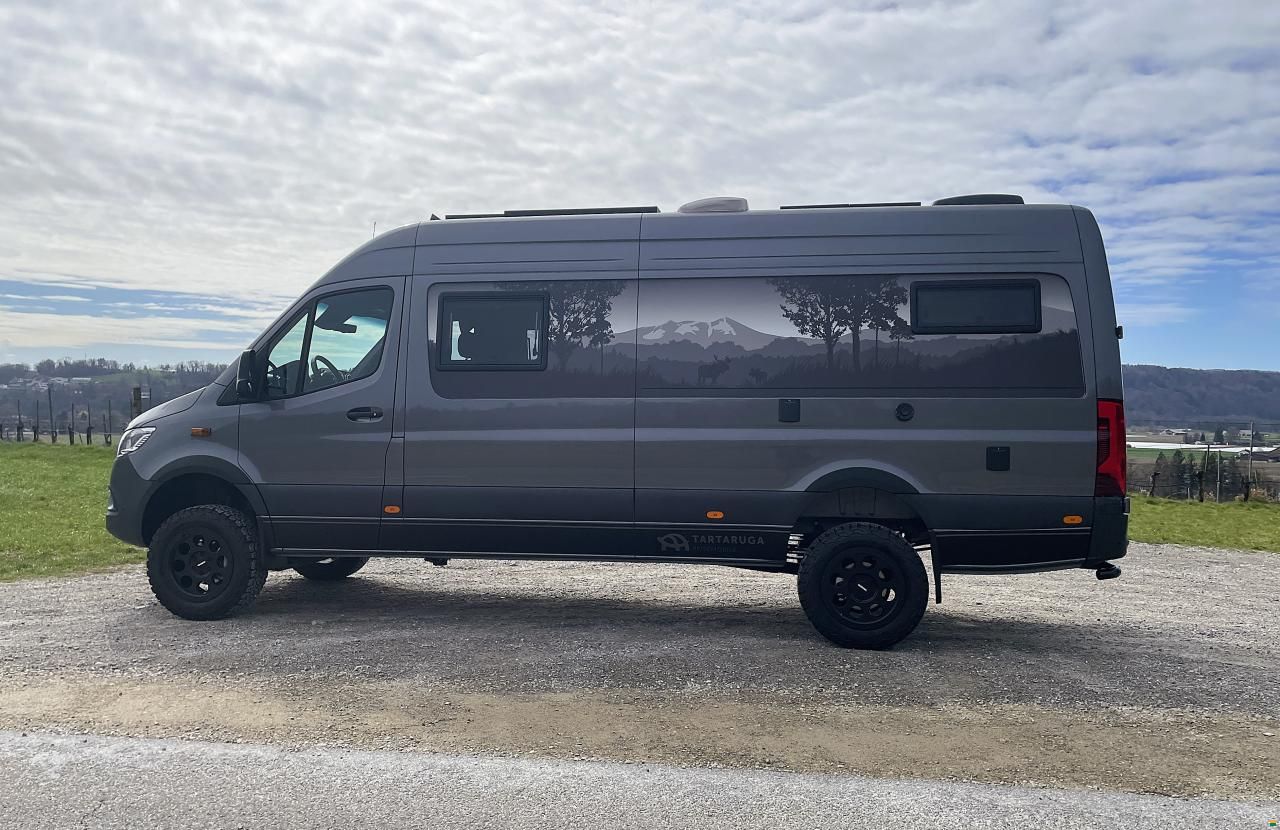 CS-Reisemobile Encanto