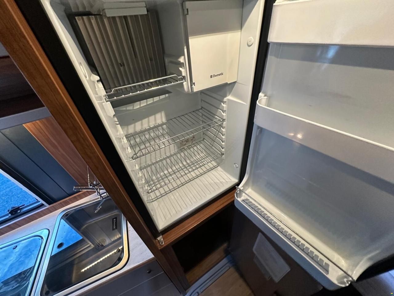 Globecar Campscout Citroen