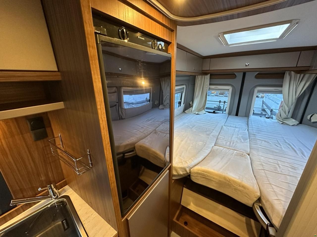 Globecar Campscout Citroen