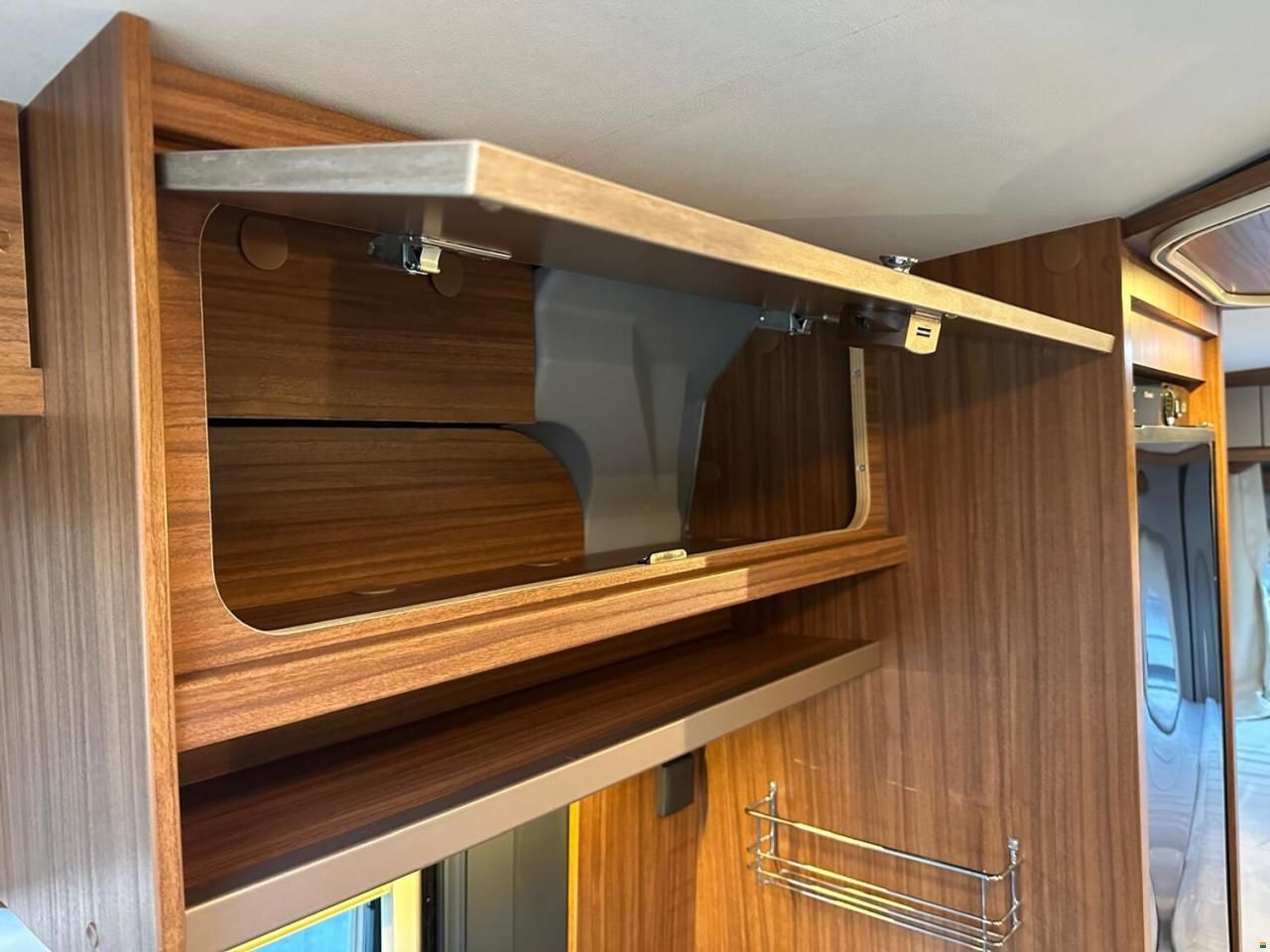 Globecar Campscout Citroen