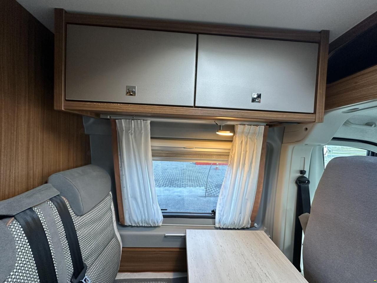 Globecar Campscout Citroen