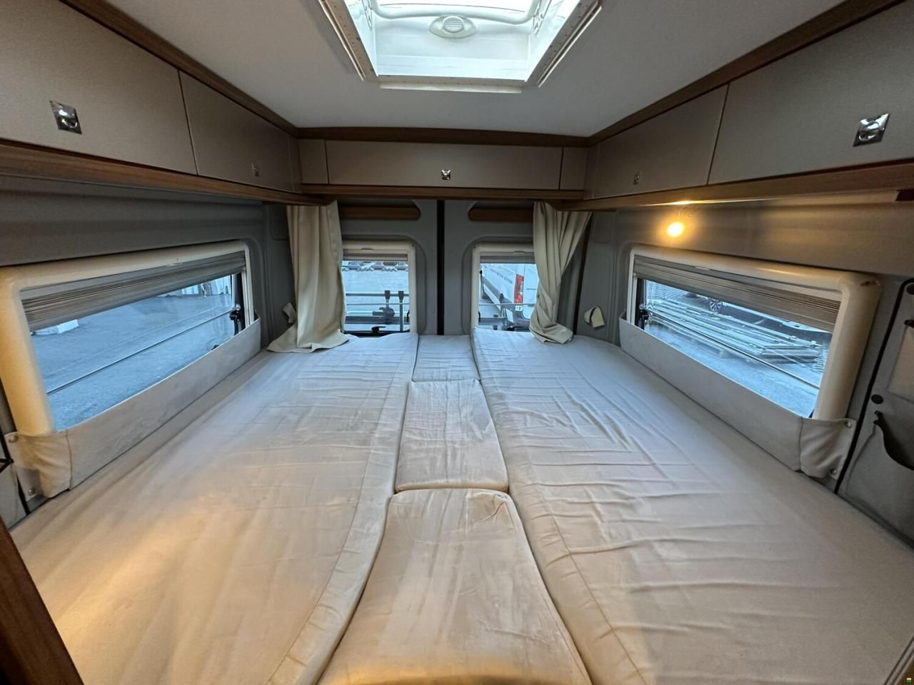 Globecar Campscout Citroen