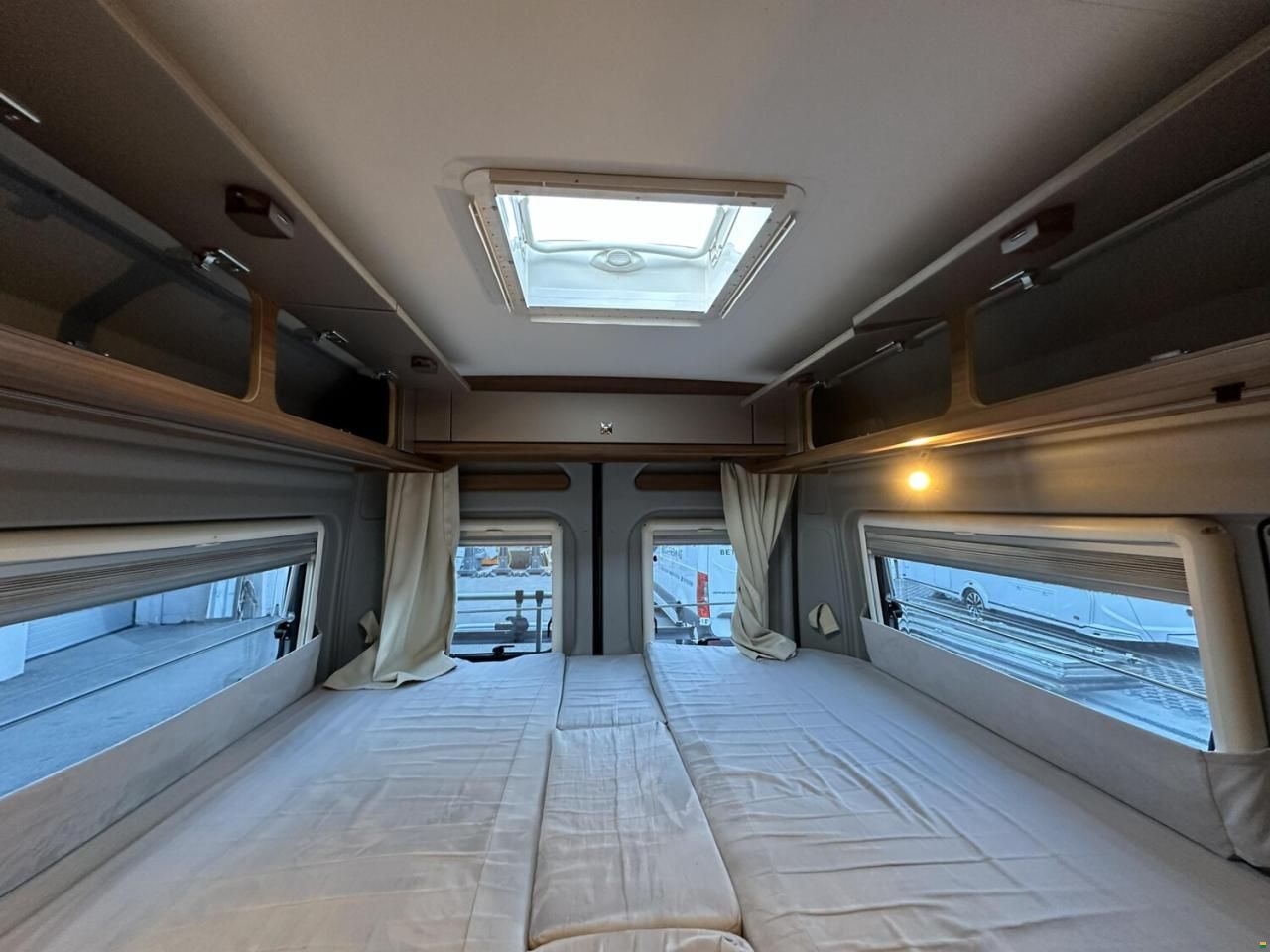 Globecar Campscout Citroen