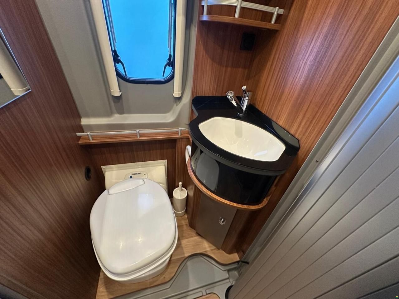 Globecar Campscout Citroen