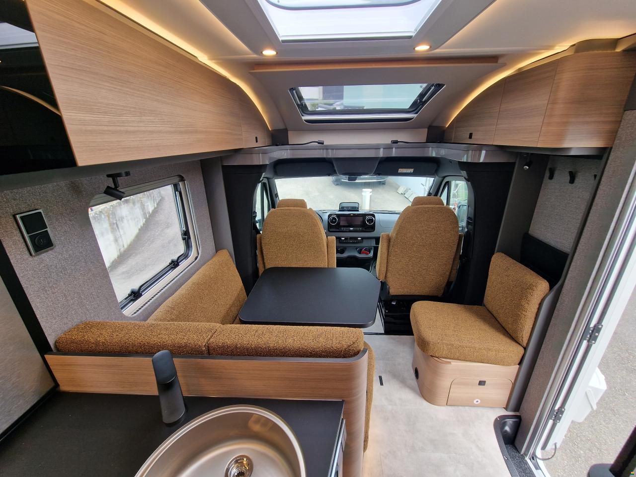 Hymer BMCT 600