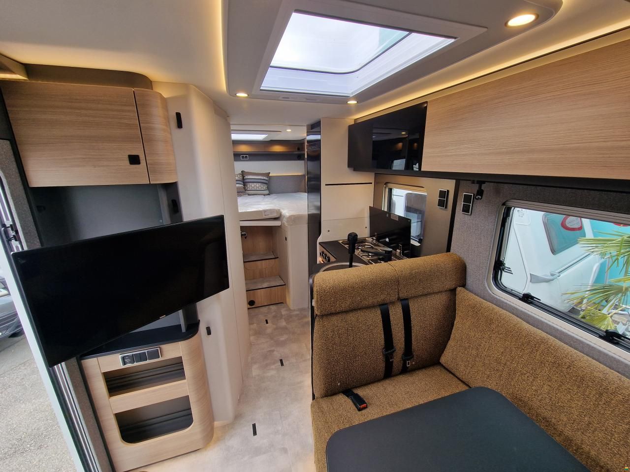 Hymer BMCT 600