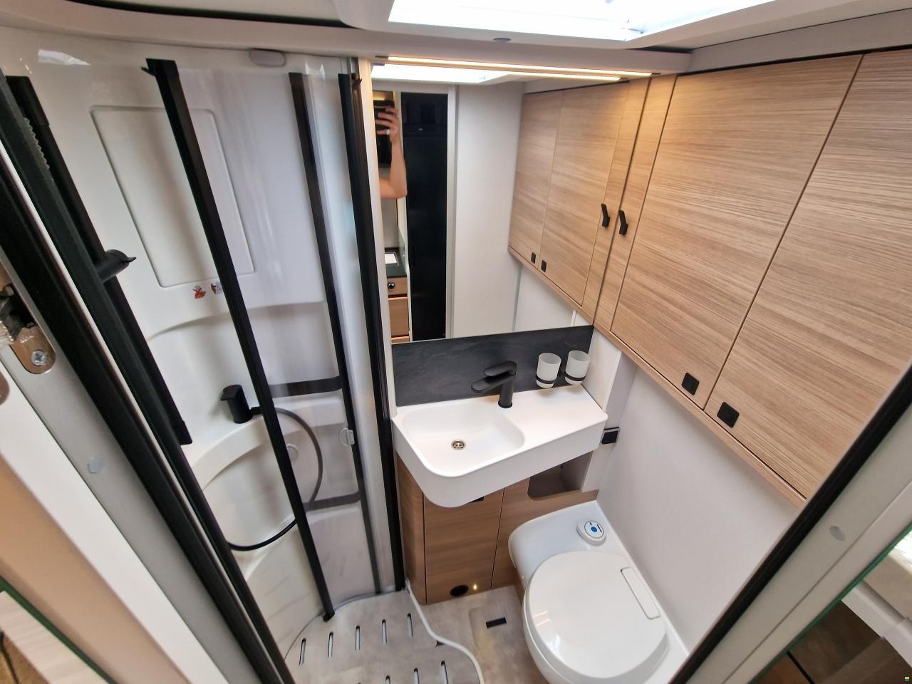 Hymer BMCT 600