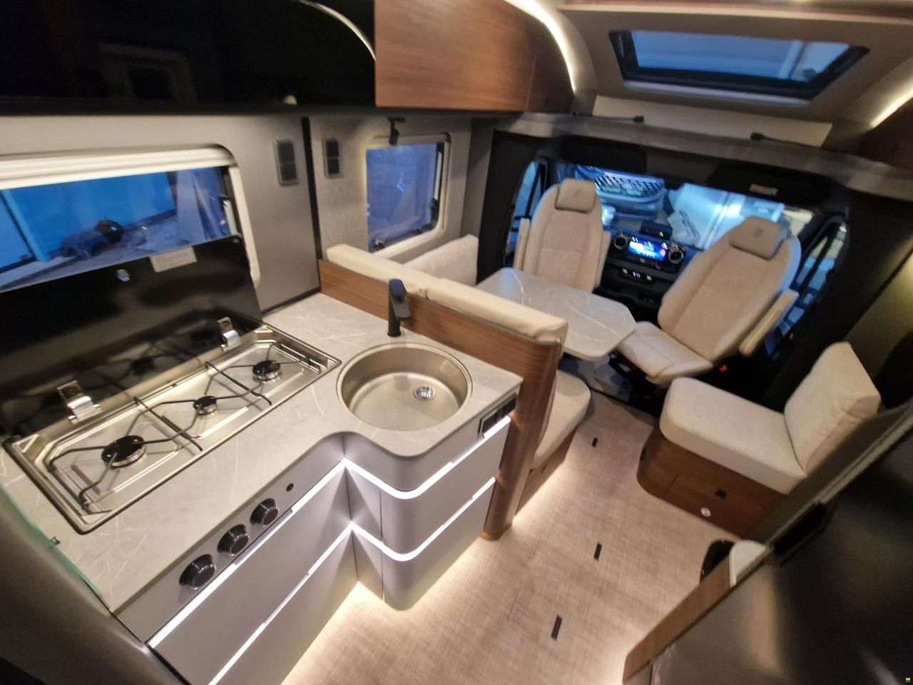Hymer BMCT 680