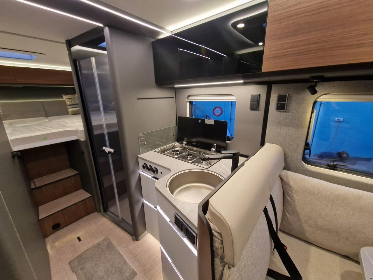 Hymer BMCT 680
