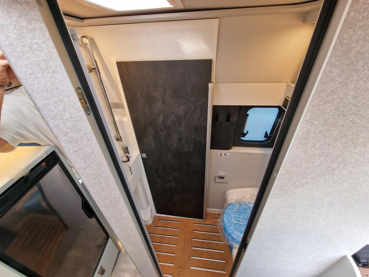 Hymer Grand Canyon S 700