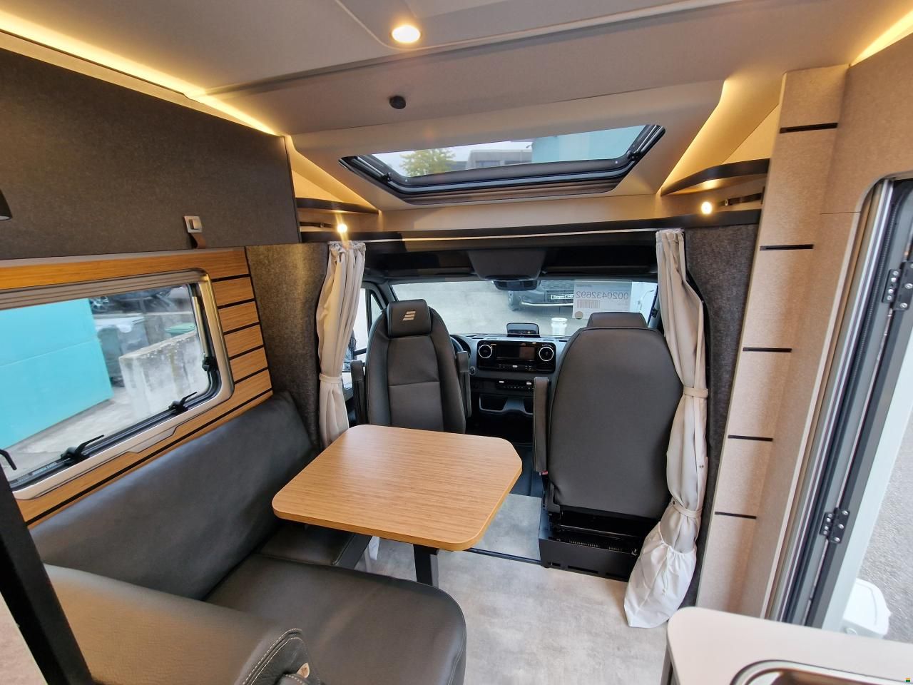 Hymer ML-T 580