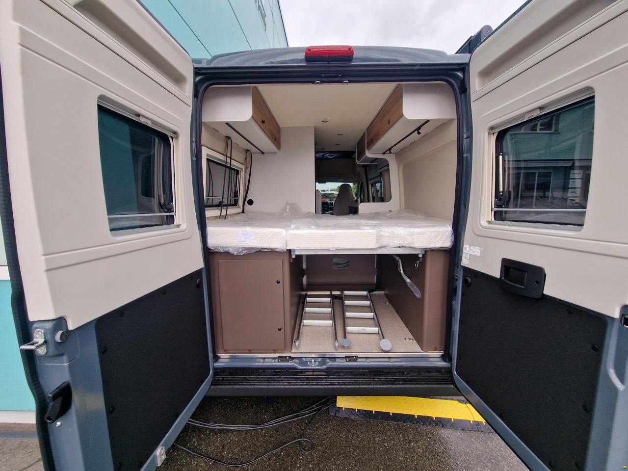 B&uuml;rstner Campeo C 600 B66