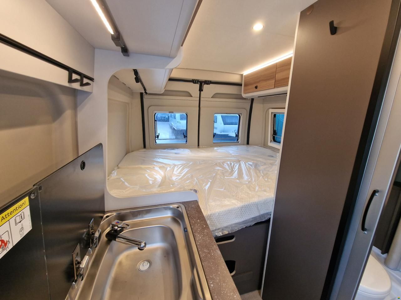 B&uuml;rstner Campeo C 600 B66