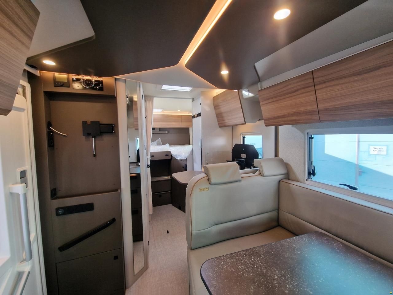 B&uuml;rstner Lyseo TD 690 B66