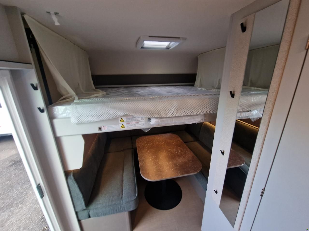 B&uuml;rstner Averso Plus 510 TK B66