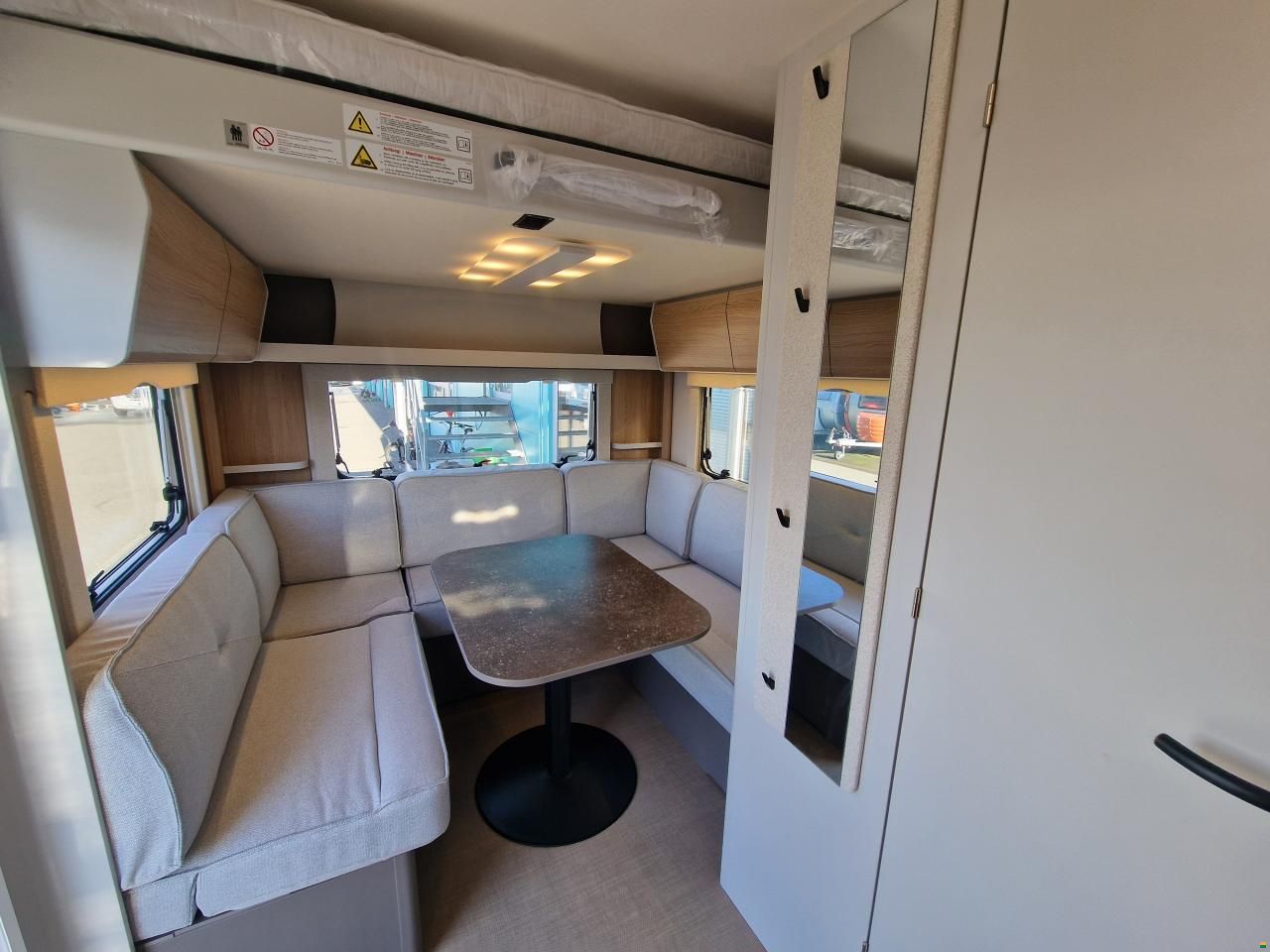 B&uuml;rstner Averso Plus 520 TK B66