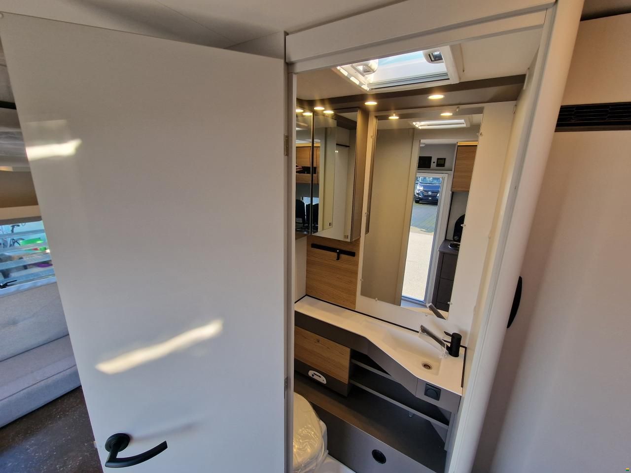 B&uuml;rstner Averso Plus 520 TK B66