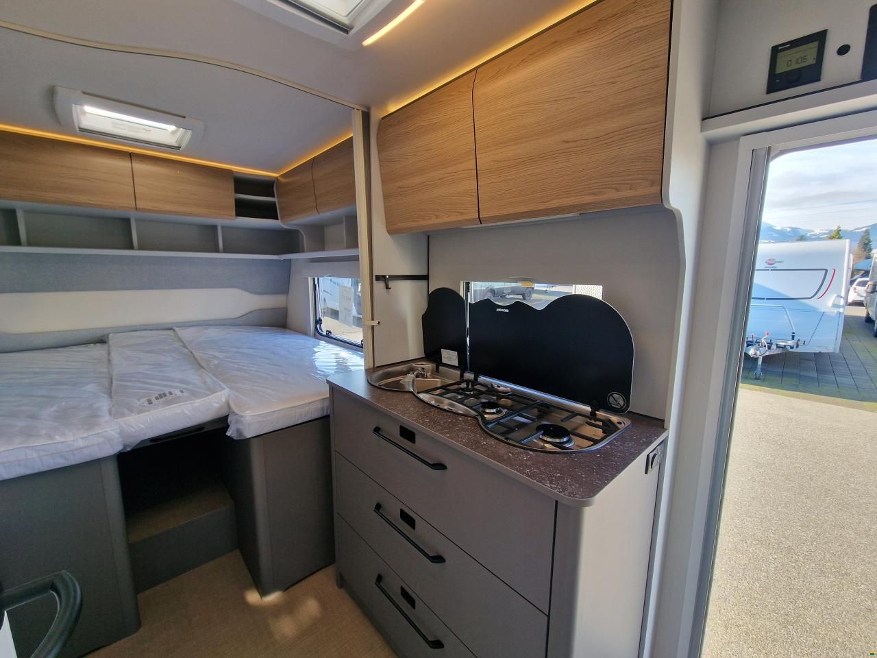 B&uuml;rstner Averso Plus 520 TK B66