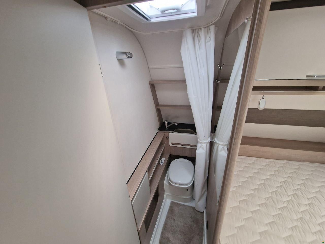 B&uuml;rstner Premio T455 TS