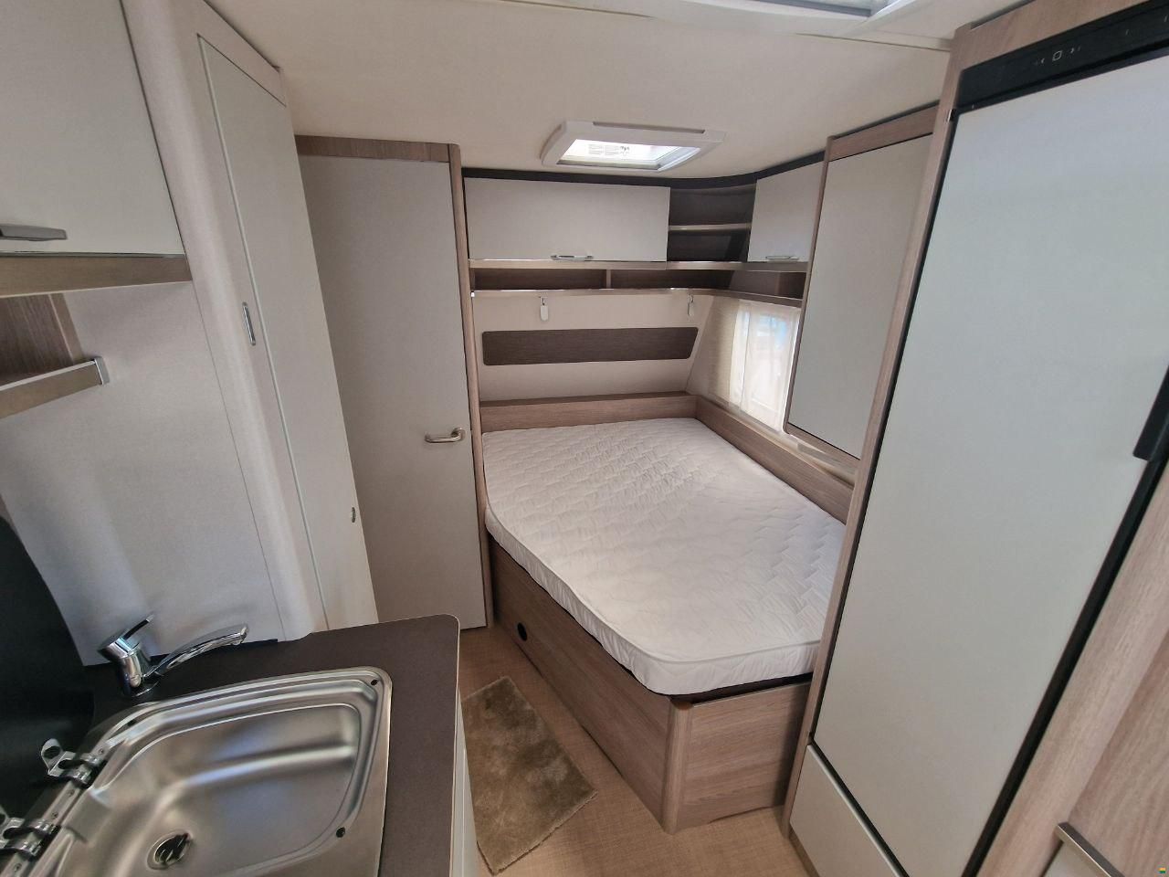 B&uuml;rstner Premio T455 TS