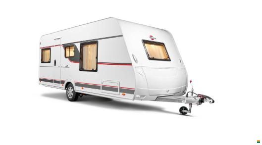 B&uuml;rstner Premio 460 TS SkyLine