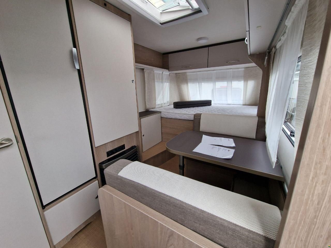 B&uuml;rstner Premio Life 425 TS Brava