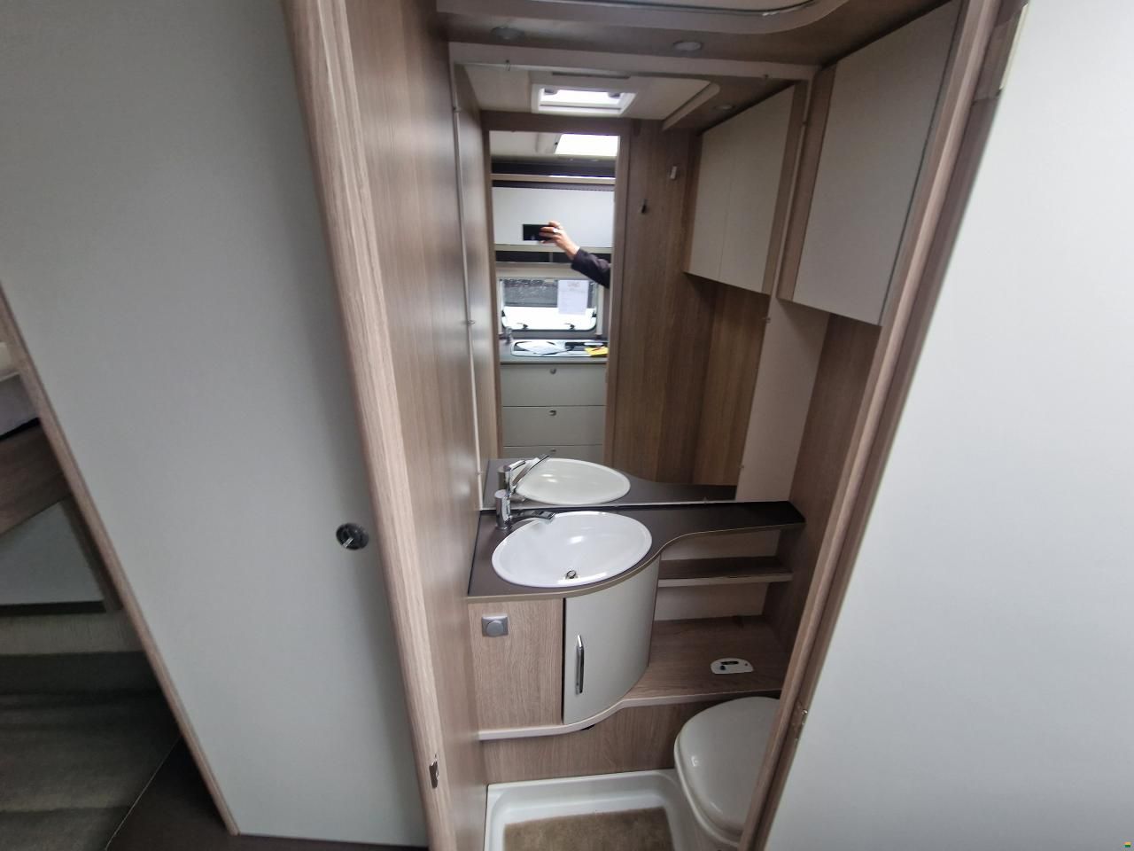 B&uuml;rstner Premio Plus 440 TK