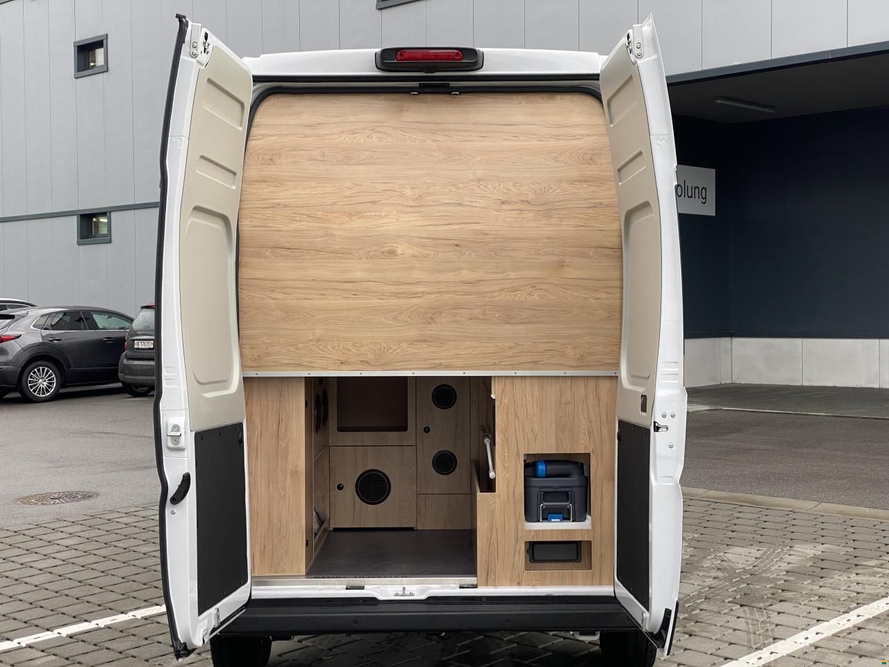 Globe-Traveller Explorer XS