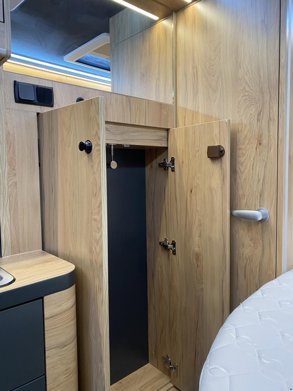 Globe-Traveller Explorer XS