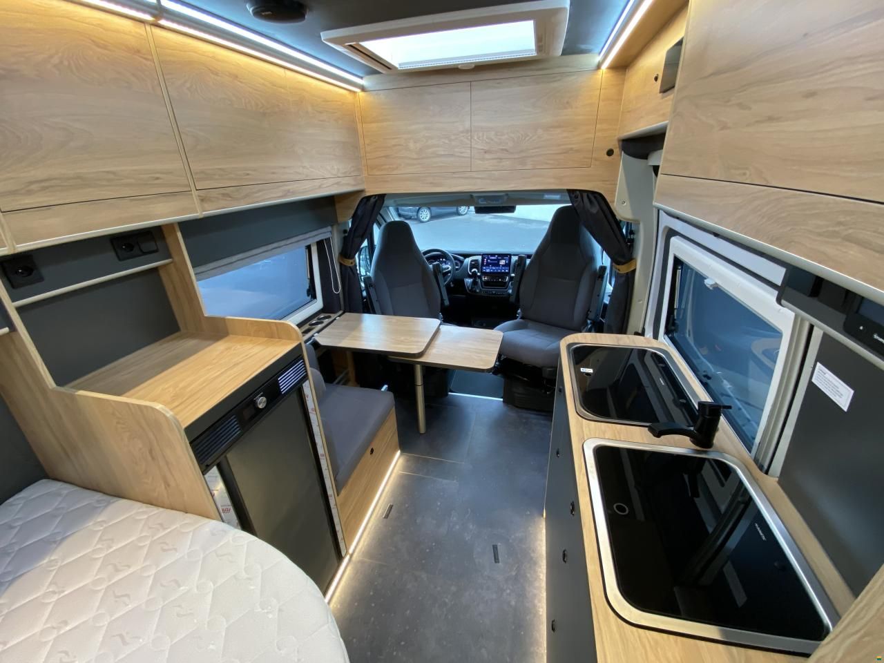 Globe-Traveller Explorer XS