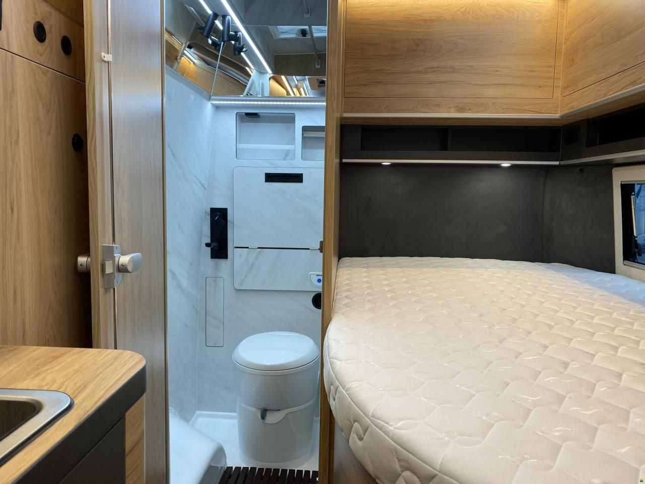 Globe-Traveller Explorer XS